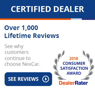 Nexcar | Used Cars For Sale in Houston, Spring TX on I-45